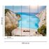 Picture Photo Wallpaper Bay Sea Ship blue brown green 3