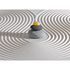 Image Photo Wallpaper Stones Sand Wellness grey black yellow 2