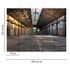 Picture Photo Wallpaper Hall Industrial Stone Wall grey brown 3