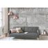 Room Image Photo Wallpaper Concrete Wall Stone grey Designwalls 1