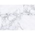 Image Photo Wallpaper Marble Look Stone grey white 2