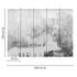 Picture Photo Wallpaper Wall Plaster Stone grey Designwalls 3