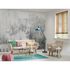 Room Image Photo Wallpaper Wall Plaster Stone grey Designwalls 1