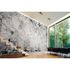 Room Image Photo Wallpaper Cement Cracks Wall grey Designwalls 1