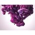 Image Photo Wallpaper Art Abstract purple white Designwalls 2