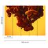 Picture Photo Wallpaper Art Abstract red yellow Designwalls 3
