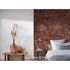 Room Image Photo Wallpaper Brick Wall red-brown Designwalls 3