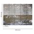 Picture Photo Wallpaper Wall Plaster grey brown Designwalls 3