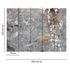 Picture Photo Wallpaper Concrete Stone Wall grey brown 3