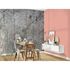 Room Image Photo Wallpaper Concrete Stone Wall grey brown 2