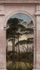 Picture Photo Wallpaper Archway Forest brown green blue 38249-1 2