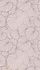 Picture Photo Wallpaper Leaves Graphic Floral pink gold 38280-1 2