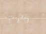 Image Photo Wallpaper Enjoy Everyday Saying beige 38285-1 2