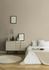 Room Image Non-Woven Wallpaper Plain cream-beige Glitter 38197-1 4