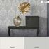 Picture Non-Woven Wallpaper Baroque Classic grey-white 38091-4 5