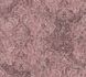 Photo Non-Woven Wallpaper Classic Baroque pink red 38093-2 2
