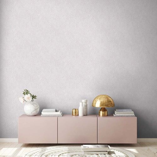 Image Non-Woven Wallpaper Orient Graphic cream-grey 38094-1