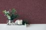 Image Non-Woven Wallpaper Plain Glitter bordeaux-red 38097-2 1