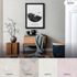 Photography Non-Woven Wallpaper Plain Stripes cream 38098-1 6