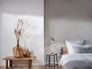 Non-woven wallpaper A.S. Creation 38098-3 taupe texture 8