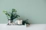 Image Non-Woven Wallpaper Plain Stripes turquoise 38098-6 3