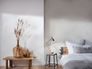Non-woven wallpaper A.S. Creation 38099-2 cream texture 9