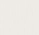 Photo Non-Woven Wallpaper Plain Stripes white-cream 38099-2 3