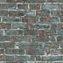 Photo Non-Woven Wallpaper Bricks Look brown Imitations 6318-18 3