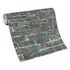 Photography Non-Woven Wallpaper Bricks Look brown Imitations 6318-18 5