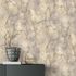 Picture Non-Woven Wallpaper Stone Look Wall brown 10237-11 2