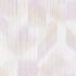 Photo Non-Woven Wallpaper Stripes Batik pink beige 10248-05 3