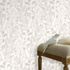 Picture Non-Woven Wallpaper Floral Bushes cream beige 10251-14 2