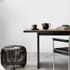 Picture Non-Woven Wallpaper Stripes Structure white 10252-01 2