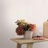 Picture Non-Woven Wallpaper Stripes Structure cream 10252-14 1