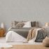 Image Non-Woven Wallpaper Nature Wood grey brown 10210-10 1