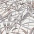 Illustration Non-Woven Wallpaper Jungle Plants white grey 10213-10 4
