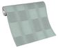 Photography Non-Woven Wallpaper Stripes-Design green grey 10214-35 5