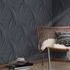 Wallpaper Guido Kretschmer Loops black 10218-15 2