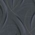 Photo Wallpaper Guido Kretschmer Loops black 10218-15 3
