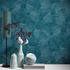 Image Wallpaper Guido Kretschmer Fans petrol 10219-19 2