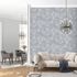 Wallpaper Guido Kretschmer Fans silver 10219-29 2