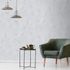 Picture Wallpaper Guido Kretschmer Fans light grey 10219-31 2