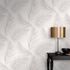 Wallpaper Guido Kretschmer Leaves cream 10221-37 2