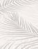 Illustration Wallpaper Guido Kretschmer Leaves cream 10221-37 4