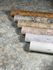 Image Non-Woven Wallpapern Patina Stone grey 85727 5