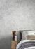 Illustration Non-Woven Wallpapern Patina Stone silver-white 85728 2