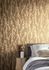 Picture Non-Woven Wallpapern Plants gold brown Metallic 85729 2