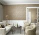 Photography Non-Woven Wallpapern Plants beige grey Metallic 85732 2