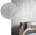 Illustration Non-Woven Wallpapern Plants light-grey Metallic 85734 4