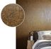 Photo Non-Woven Wallpapern Textile copper Metallic 85737 4